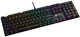 Клавиатура Canyon Cometstrike GK-55 RGB ENG/UKR USB Black (DLTT) - изображение 4