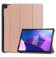 Чохол-книжка BeCover Smart для Lenovo Tab M10 TB-328F (3rd Gen) 10.1" Рожево-золотистий (708288) - изображение 2