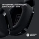 Гарнітура Logitech G733 Black (981-000864) Чорний 34282 - зображення 6