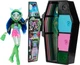 Кукла Monster High Skulltimate Secrets Ghoulia Yelps HNF81 - изображение 1