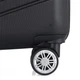 Чемодан Semi Line 20" (S) Black (T5789-1) - изображение 8