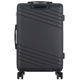 Валіза Semi Line 24" (M) Black (T5789-2) - зображення 4