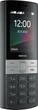 Мобільний телефон Nokia 150 2023 Dual Sim Black Чорний - изображение 3