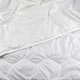 Ковдра демісезонна поліефірне волокно (200 г/м2) Vladi 140 x 205 см (A-023315) - зображення 4
