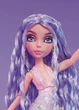 Лялька MERMAZE MERMAIDZ Color Change Orra Deluxe русалка Орра Делюкс - зображення 6