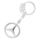 Брелок Mercedes-Benz Key Chains Brussels (B66957516) - изображение 1