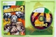 Borderlands 2 + картонный футляр, Б/У, английская версия - диск для Xbox 360 - изображение 4