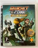 Ratchet & Clank: Quest For Booty, Б/В, англійська версія - диск для PlayStation 3 - зображення 1