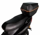 Електроскутер ATLAS Spider 2 Box 2000W 72V20Ah Black - зображення 7