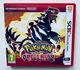 Pokemon Omega Ruby, Б/У, английская версия - картридж Nintendo 3DS - изображение 1