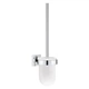 Ёршик для унитаза Grohe QuickFix Start Cube 40977000 - изображение 1