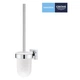 Ёршик для унитаза Grohe QuickFix Start Cube 40977000 - изображение 3