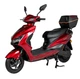 Електроскутер ATLAS Demon Box 1500W 72V20Ah Red - изображение 1