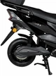 Електроскутер ATLAS Falcon 1800W 72V20Ah Grey - зображення 5