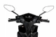 Електроскутер ATLAS Falcon 1800W 72V20Ah Grey - зображення 7