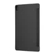 Чохол iPad Pro 12.9" 2020-2022 TPU Smart Case black - зображення 4