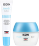 Zestaw Isdin Ureadin Krem do twarzy Spf20 50 ml + Krem pod oczy Spf20 15 ml (8429420136397) - obraz 2