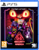 Гра PS5 Five Nights at Freddy's: Security Breach (диск Blu-ray) (5016488138840) - зображення 1