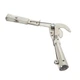Сучкоріз садовий білий без пилки сталь 65-Г гартована - зображення 3
