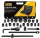 Набор инструментов ударных 26 ед. 3/4", 1" (6гр.) JCB Tools JCB-68262-5MPB - изображение 1