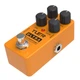 Педаль эффектов Distortion Yuer RS-17 Ultra Distortion - изображение 4