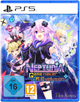 Gra PS5 Neptunia Game Maker R:Evolution Day One Edition (płyta Blu-ray) (5060941717172) - obraz 1