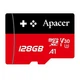 Карта пам'яті Apacer microSDXC 128GB A1 (U3) V30 Gaming Card (AP128GMCSX10U7-RAGC) - зображення 1