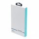 Кабель CHOETECH XCC-1028 - USB4 Type-C - Type-C 8K 40Gbps 100W 0.8m - изображение 2