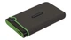 Внешний накопитель USB 3.1 - жесткий диск Transcend StoreJet 25M3S 2TB TS2TSJ25M3S - изображение 1