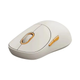 Беспроводная мышка Xiaomi Wireless Mouse 3 бежевая (XMWXSB03YM) - изображение 2