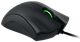 Мышка игровая проводная Razer Death Adder Essential (RZ01-02540100-R3M1) 6400 dpi черная - изображение 4