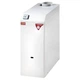 Газовый котел КОЛВІ Eurotherm KT 20 кВт двухконтурный конденсационный (KT20TB(П2)B) - изображение 1