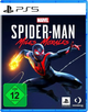 Gra PS5 Marvels Spider Man Miles Morales (płyta Blu-ray) (0711719836223) - obraz 1