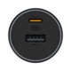 Авто зарядное Xiaomi Car Charger CC07ZM QC3.0 + PD67W 3 выхода 2 Type-C + USB - изображение 4
