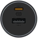 Авто зарядное Xiaomi Car Charger CC07ZM QC3.0 + PD67W 3 выхода 2 Type-C + USB - изображение 6