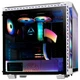 Корпус ADATA ATX BATTLECRUISER-WHCWW - изображение 5