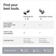 Наушники Google Pixel Buds Pro Charcoal (Refurbished) - изображение 10
