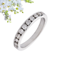 Каблучка доріжка Love you Stainless Steel - изображение 1