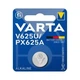 Батарейка лужна VARTA V625U Alkaline 1 шт - зображення 1