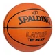 Мяч баскетбольный резиновый TF-50 LayUp Outdoor Spalding 84332Z, №7 - изображение 2