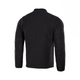 Куртка M-TAC Nord Fleece Polartec Black Size L - зображення 2