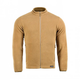 Куртка M-TAC Nord Fleece Polartec Coyote Size M - зображення 4