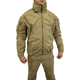 Тактична куртка Grad Gear PCU Level 5 Neoflex Coyote Size L - изображение 4