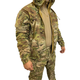 Тактична куртка Grad Gear PCU Level 5 Neoflex Multicam Size XL - изображение 6