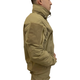 Тактична куртка Grad Gear PCU Level 5 Neoflex Coyote Size L - изображение 6