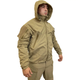 Тактична куртка Grad Gear PCU Level 5 Neoflex Coyote Size XL - изображение 10