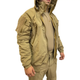 Тактична куртка Grad Gear PCU Level 5 Neoflex Coyote Size XL - зображення 11