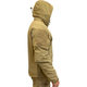 Тактична куртка Grad Gear PCU Level 5 Neoflex Coyote Size XL - зображення 12