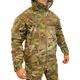 Тактична куртка Grad Gear PCU Level 5 Neoflex Multicam Size XXL - изображение 2