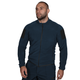 Кофта Camo-Tec Patrol 2.0 Himatec Pro Dark Blue Size M - изображение 2